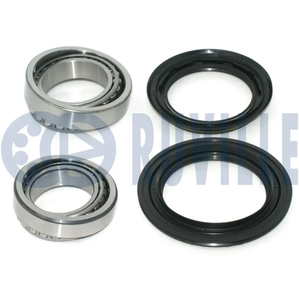 Wheel Bearing Kit (220883)