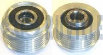 Alternator Freewheel Clutch (542185)