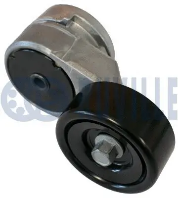 Belt Tensioner, V-ribbed belt (542593)