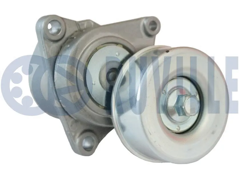 Belt Tensioner, V-ribbed belt (542559)