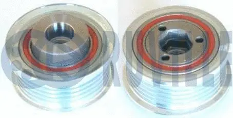 Alternator Freewheel Clutch (542234)