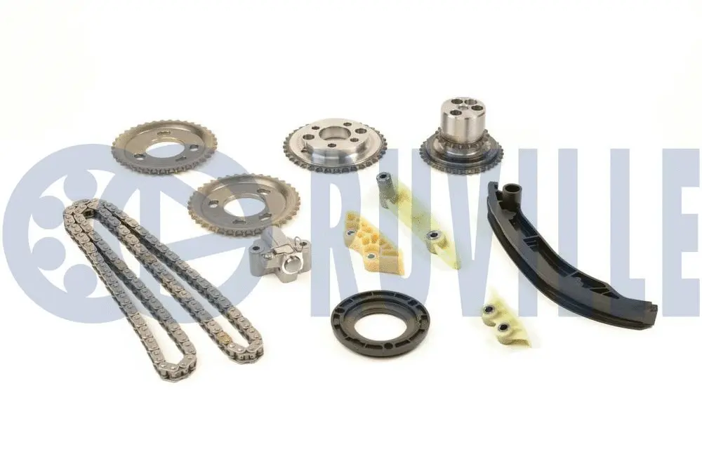 Timing Chain Kit (580127)