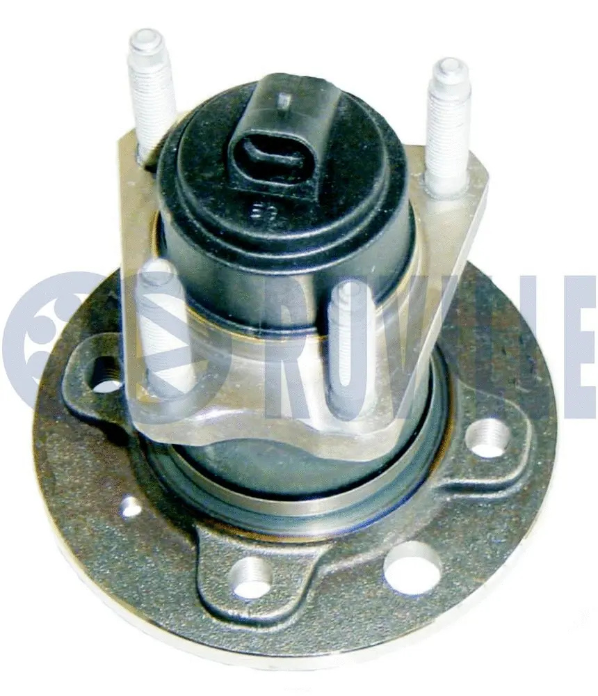 Wheel Bearing Kit (220633)