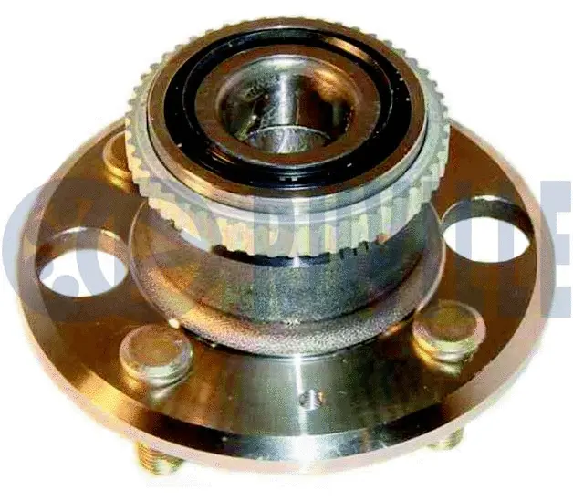 Wheel Bearing Kit (220022)