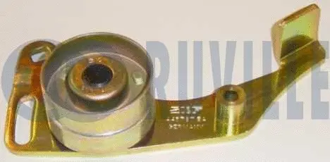 Tensioner Pulley, timing belt (540040)