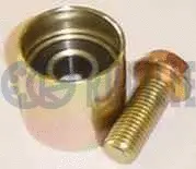 Deflection/Guide Pulley, timing belt (540894)