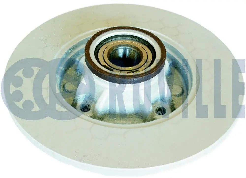 Brake Disc (221543)