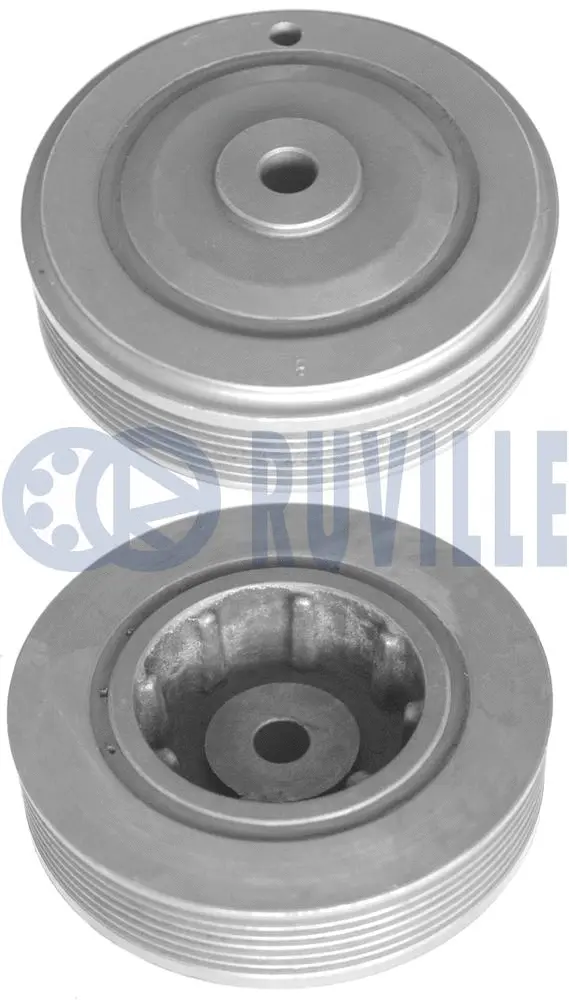 Belt Pulley, crankshaft (520147)