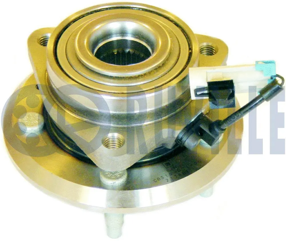 Wheel Bearing Kit (221243)