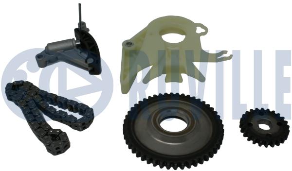Timing Chain Kit (580198)