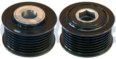 Alternator Freewheel Clutch (542625)