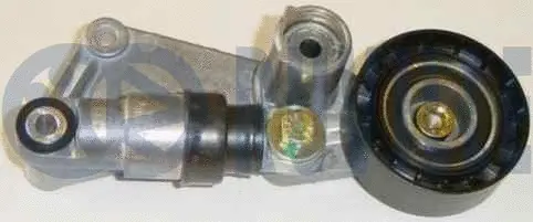 Belt Tensioner, V-ribbed belt (540609)
