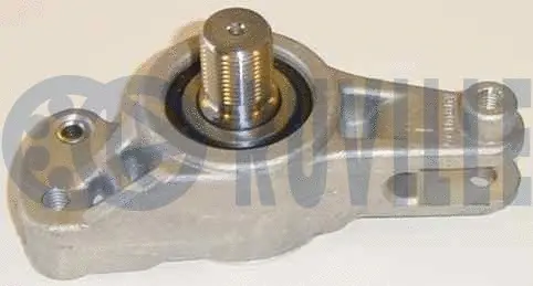 Belt Tensioner, V-ribbed belt (540426)