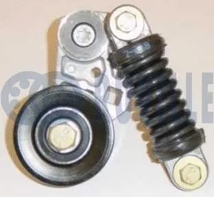 Belt Tensioner, V-ribbed belt (541247)