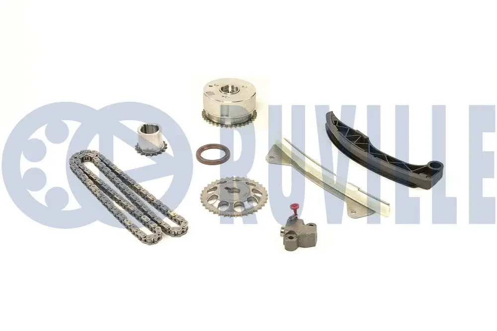 Timing Chain Kit (580146)