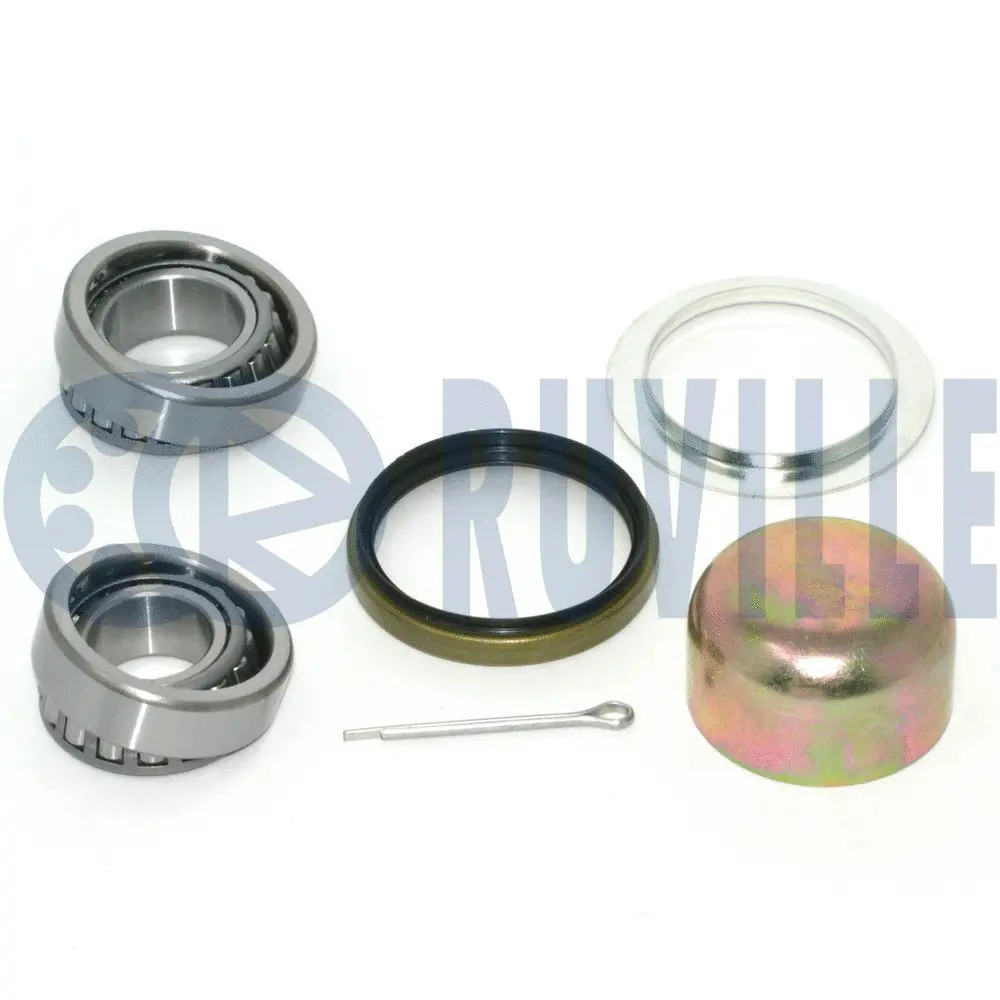 Wheel Bearing Kit (220099)