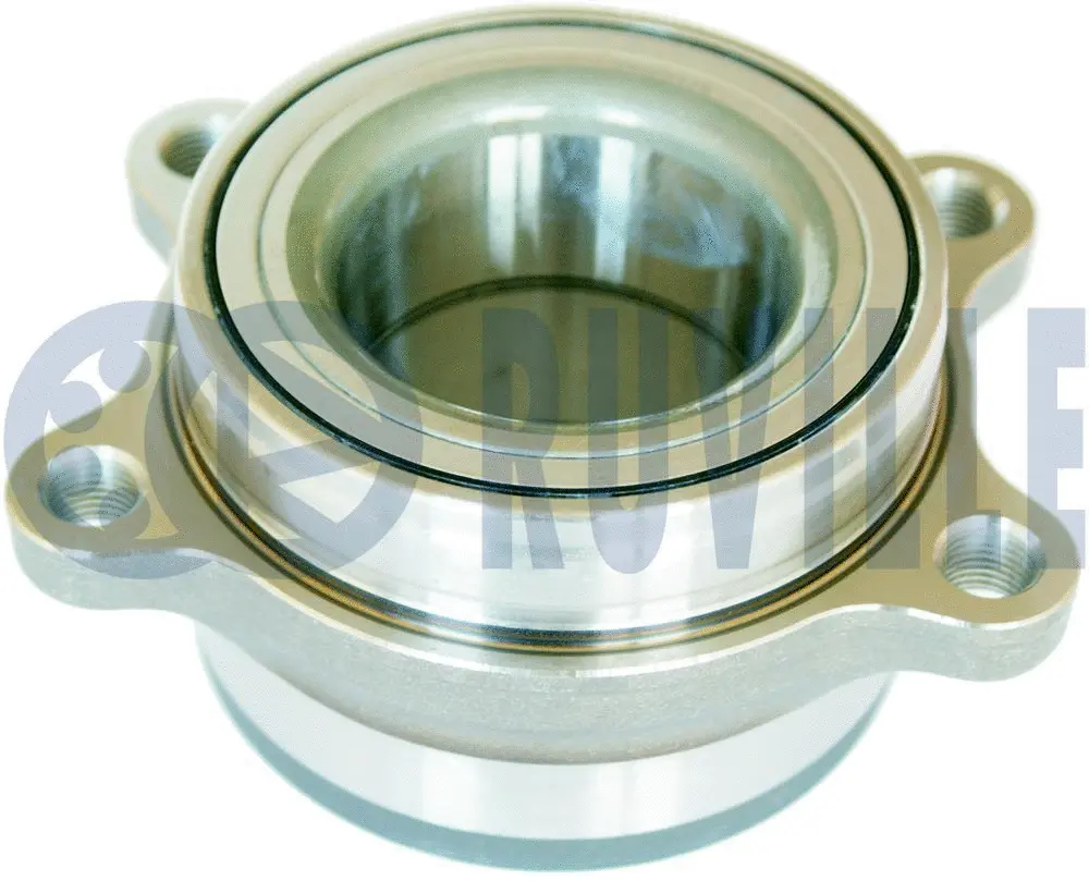 Wheel Bearing Kit (221603)