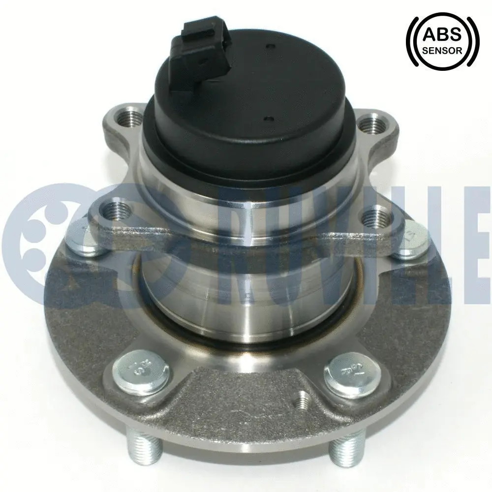 Wheel Bearing Kit (221456)