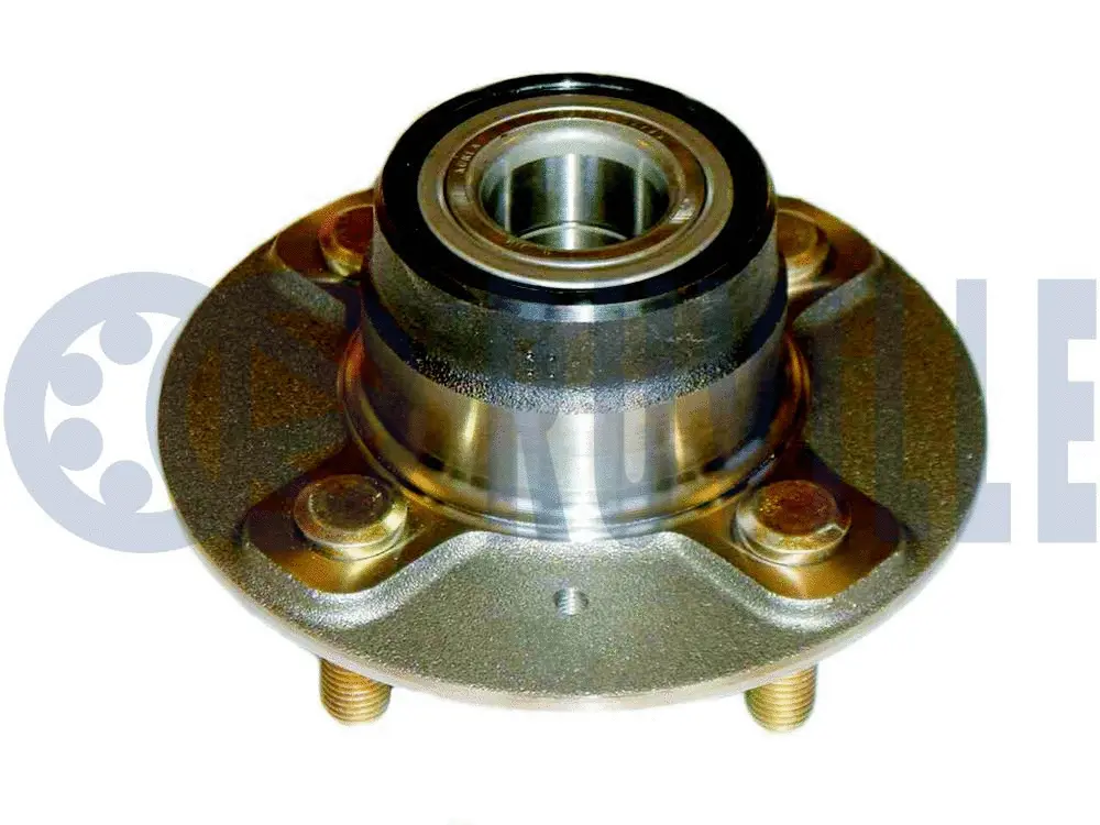 Wheel Bearing Kit (221062)