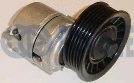 Belt Tensioner, V-ribbed belt (541407)