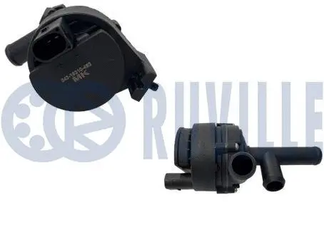 Auxiliary Water Pump (cooling water circuit) (501673)