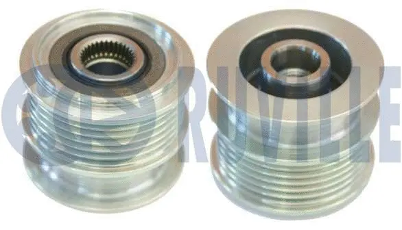 Alternator Freewheel Clutch (542353)