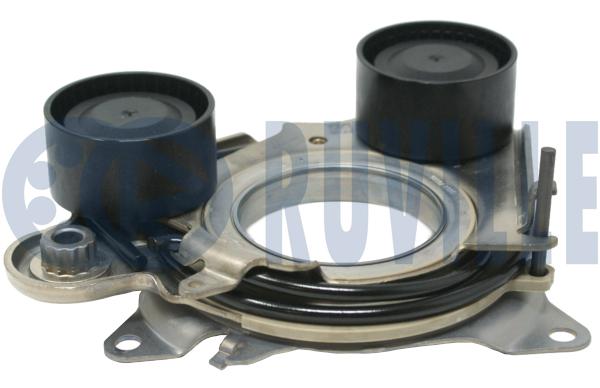 Belt Tensioner, V-ribbed belt (542982)