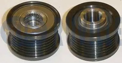 Alternator Freewheel Clutch (541342)