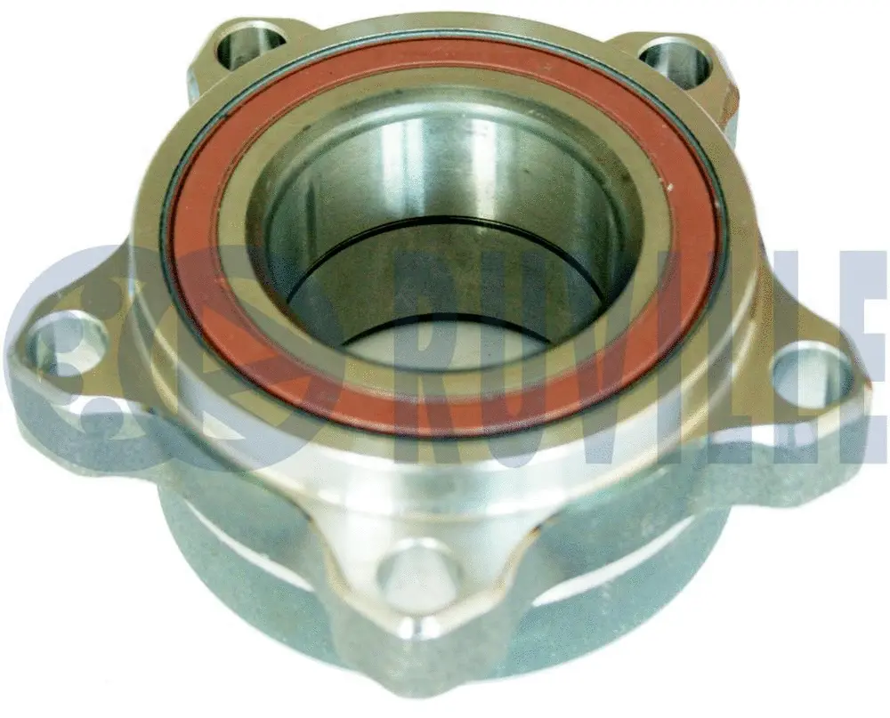 Wheel Bearing Kit (221394)
