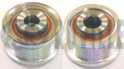 Alternator Freewheel Clutch (541863)