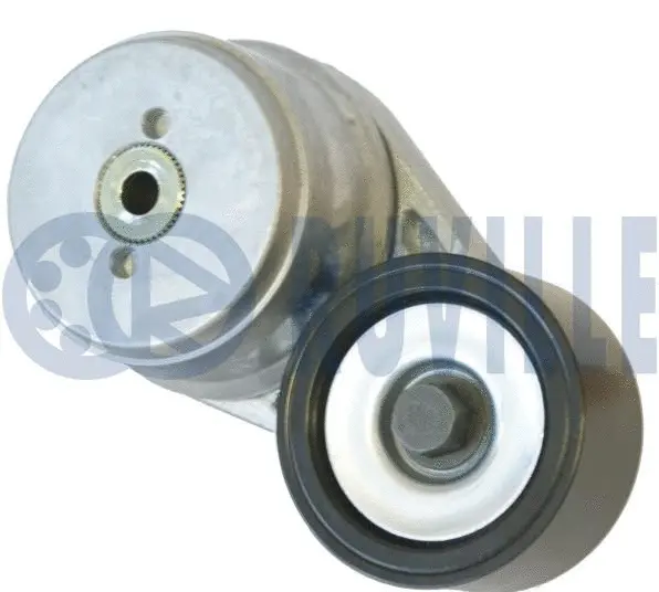 Belt Tensioner, V-ribbed belt (542597)
