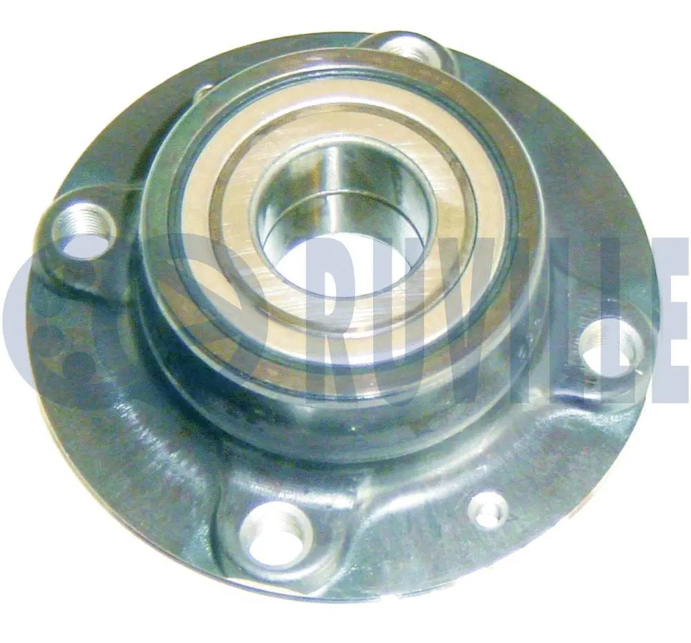 Wheel Bearing Kit (220945)