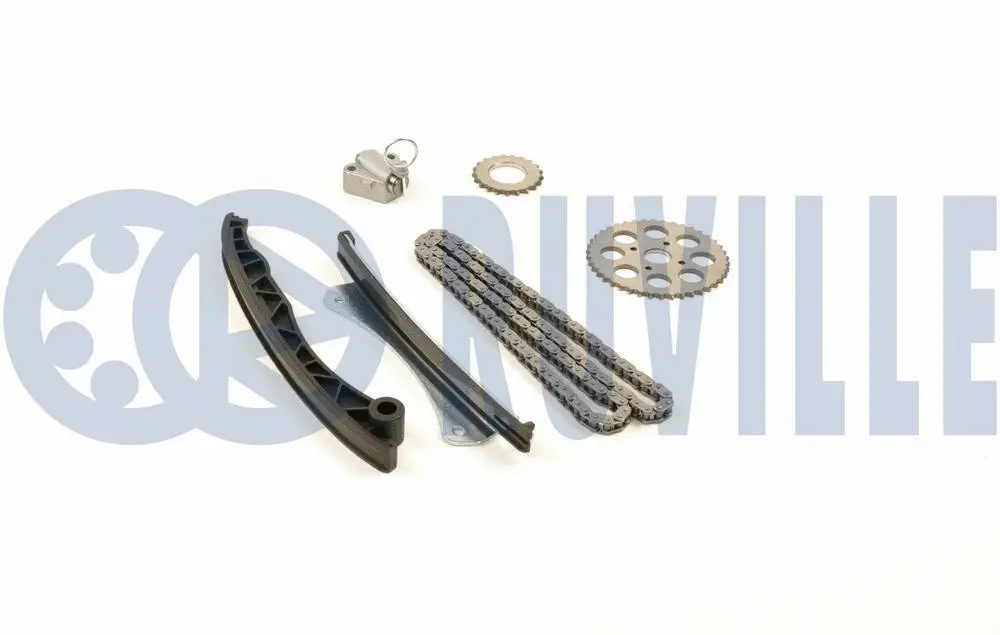 Timing Chain Kit (580115)
