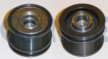 Alternator Freewheel Clutch (541268)