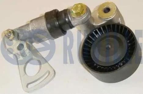 Belt Tensioner, V-ribbed belt (540612)