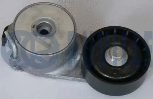 Belt Tensioner, V-ribbed belt (541657)