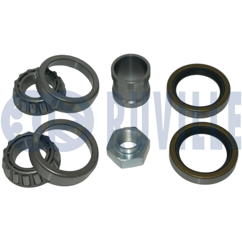 Wheel Bearing Kit (220304)