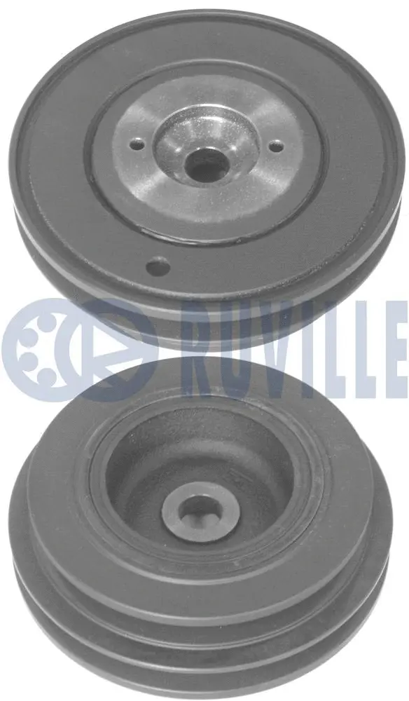 Belt Pulley, crankshaft (520141)