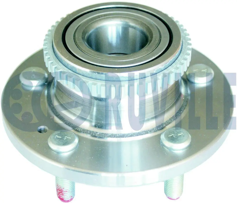 Wheel Bearing Kit (221479)
