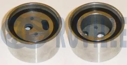 Tensioner Pulley, timing belt (540044)
