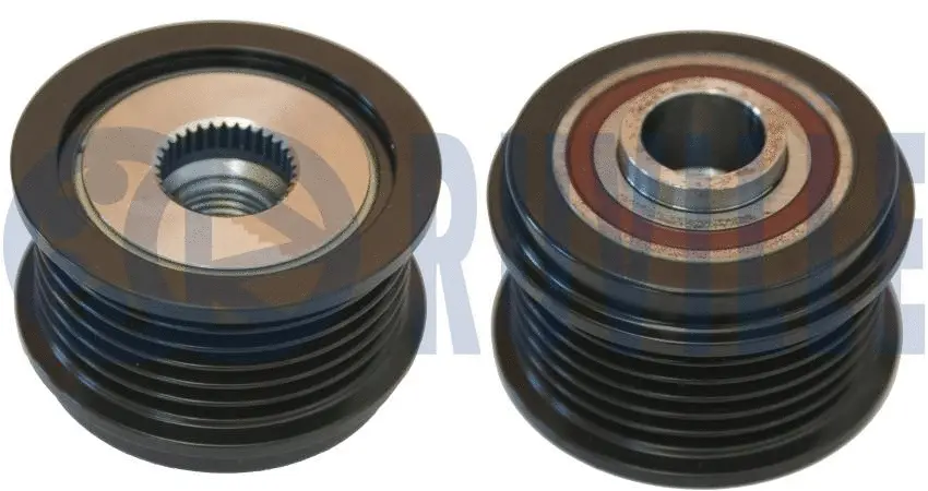 Alternator Freewheel Clutch (542550)