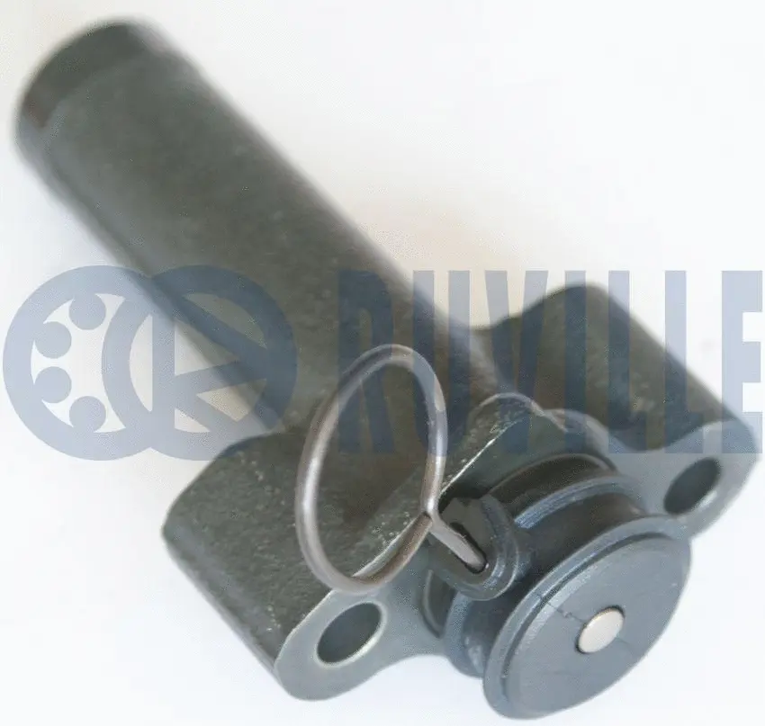 Vibration Damper, timing belt (542270)