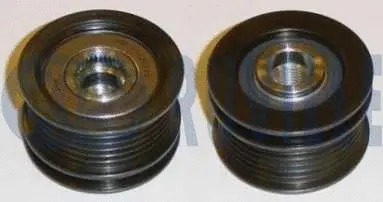Alternator Freewheel Clutch (541293)