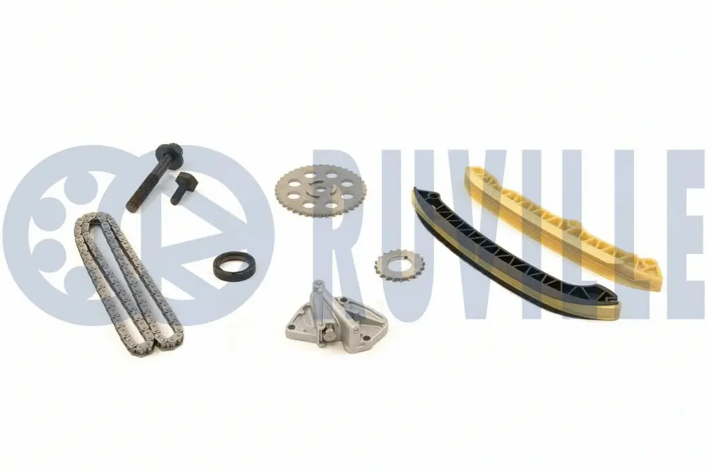 Timing Chain Kit (580077)