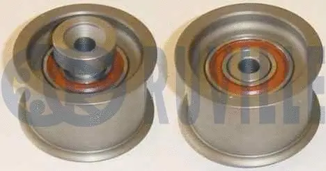 Deflection/Guide Pulley, timing belt (540640)