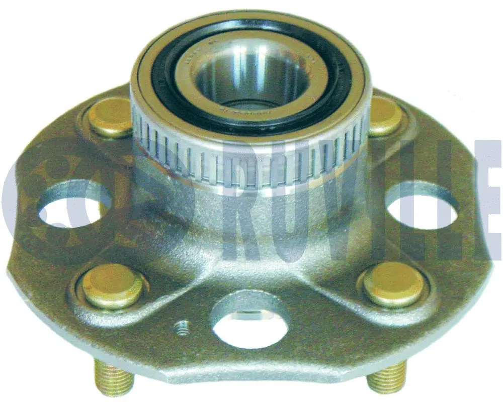 Wheel Bearing Kit (220071)