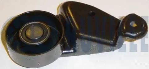 Deflection/Guide Pulley, V-ribbed belt (540260)