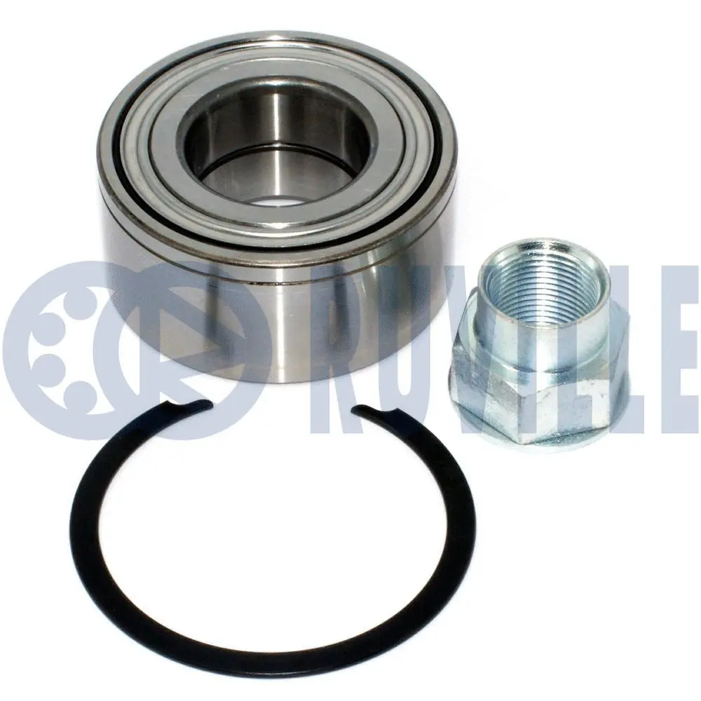 Wheel Bearing Kit (220162)