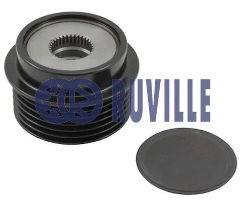 Water Pump, engine cooling (56989)