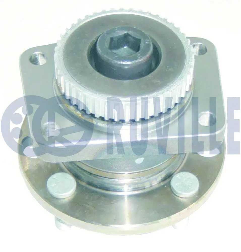 Wheel Bearing Kit (220321)